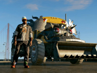 Watch Dogs 2 Brings Us More T-Bone With Its First DLC Pack