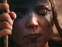See How To Become Senua In The Latest Hellblade: Senua's Sacrifice Dev Diary