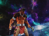 Killer Instinct Reimagined Thunder In One Of The Best Ways Possible