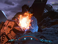 Mass Effect: Andromeda Has New Gameplay Fresh From CES 2017