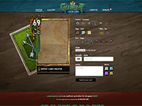 You Too Can Create Your Own Cards For Gwent: The Witcher Card Game