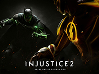 Injustice 2 Has An Official Release Date Now…For The Americas…
