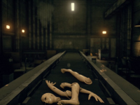 Husk Will Be Terrifying Us All Early In February