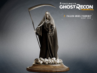 Ghost Recon Wildlands Will Have Some Interesting Music Mixed Into The Game