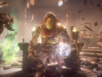 Styx: Shards Of Darkness Is Almost Here To Teach The Art Of Stealth