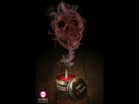 Resident Evil 7's Fear Comes Even More Alive With A 4D Experience