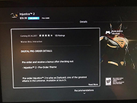 It Looks Like Injustice 2 Will Be Bringing Darkseid In Via DLC