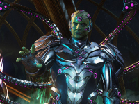 The Lines Are Being Redrawn For Injustice 2's Factions