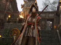 Three More Warriors Join The Fight In For Honor