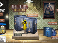 Get Ready To See The Nine Deaths Of Six In Little Nightmares