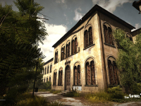 The Town Of Light's Story Is Now On Its Way To Console In 2017