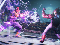 Rage & Sorrow Will Drive Tekken 7 When It Releases Soon