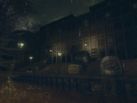 Soon We Will All Be Lost In The Horrors Of The Crow's Eye