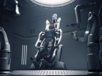 Just Another Bad Day At The Office Is What Looks To Have Caused The Surge