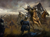 The Nilfgaard Are On Their Way Into Gwent: The Witcher Card Game