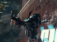 Call Of Duty: Infinite Warfare's Sabotage Is Just Around The Corner