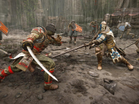 For Honor Is Getting An Open Beta Just Before Its Official Launch