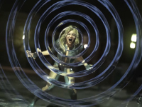 Black Canary Screams Her Way Into Injustice 2 Now