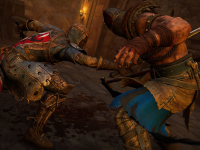 For Honor Has Plans To Keep The Fight Going Well After Launch