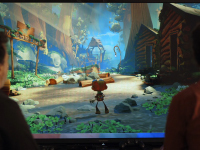 Psychonauts 2 Adds A Publisher To The List & Aims For A 2018 Release