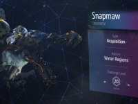 Meet Two Of The Machines Out To End Us In Horizon Zero Dawn