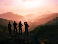 Ghost Recon Wildlands Is Also Getting An Open 'Beta' Before Launch