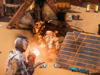 It's Time To Gear Up For Combat With Mass Effect: Andromeda's Latest Video