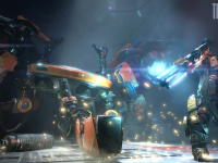 New Gameplay For The Surge Shows How We Are Helping Combat Climate Change