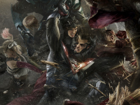 Injustice 2 Is Shattering Alliances & Making Heroes Out Of Villains