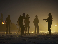 Ghost Recon Wildlands' Story Has Been Well Crafted With A Real-World Flare