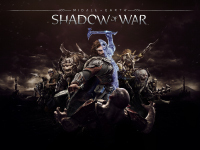 The War For Mordor Begins As Middle-Earth: Shadow Of War Is Announced