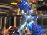 A little Bit More For Injustice 2's Gear System Has Been Discussed