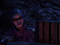 Massive Amount Of New Gameplay For Mass Effect: Andromeda Tests Our Loyalty