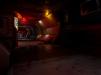 System Shock's Remaster Has More Creepy Gameplay To Freak Out Over