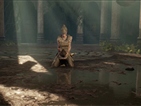 It's Time To Delve Into The Myths & Madness Of Hellblade: Senua's Sacrifice