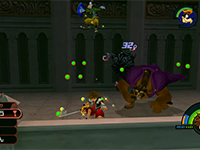 Here's What To Expect From Kingdom Hearts HD 1.5 + 2.5 ReMIX's Upgrades