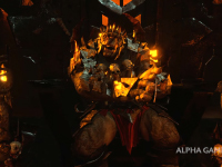 Middle-Earth: Shadow Of War Has Its First Bit Of Gameplay