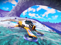 No Man's Sky Gets Another Big Update For Those Path Finders Out There