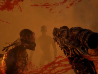 Combat And Action Are In High Form Here For Inner Chains