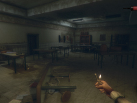 It Is Almost Time To Join The Experiments Of The Crow's Eye