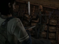 Our First Look At Episode 3 Of The Walking Dead: A New Frontier Is Here