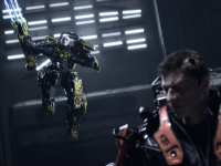 Be Stronger, Faster, & Tougher As The Surge Has A Release Date