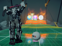 Frank Rises This Spring In Dead Rising 4 As We Hit The Links… & Zombies