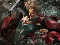 Another From The House Of El Shatters Injustice 2's Alliances Further