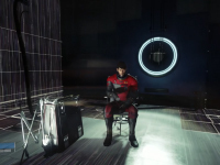 Find Out More On Just Who Prey's Morgan Yu Really Is