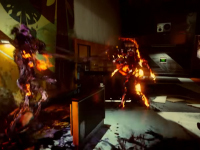 It's Time To Montage Prey's Weapons And Typhon Powers