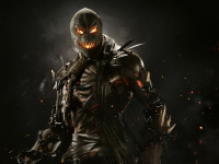 Injustice 2 Shows Us The Bad, The Worse, & The Fear Now