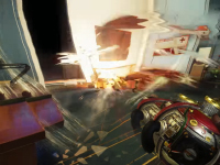 It's Time To Try Out Some Of Prey's New Toys & Hardware