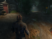 Jason Will Have You Trapped In Friday The 13th: The Game Now