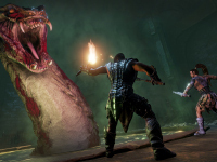 Conan Exiles Welcomes Us All Into The Dregs With New Updates